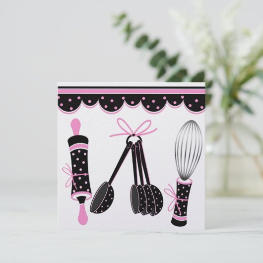 Diner / lunch - SRF Kaart (Staand voorkant)