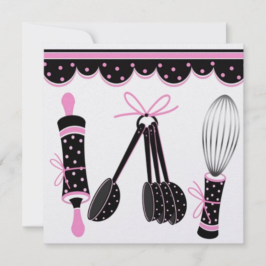 Diner / lunch - SRF Kaart (Voorkant)