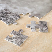 Diner met Cthulhu Expert Legpuzzel (Zijkant)