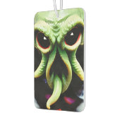 Diner met Cthulhu Luchtverfrisser (Links)
