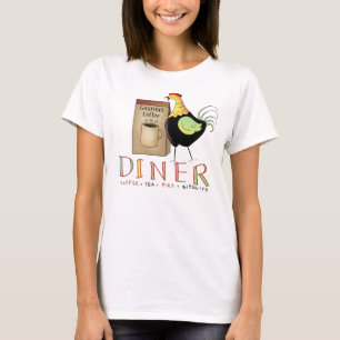 Diner Shirt