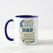 diner Sign Super Mok (Links)