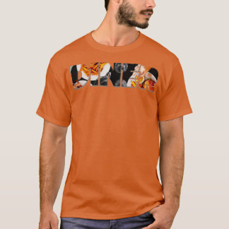 DINER T-SHIRT