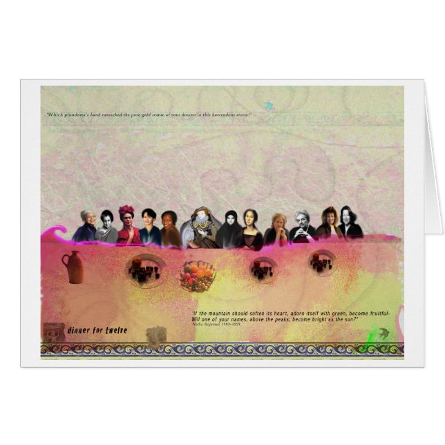 diner voor 12 (Voorkant Horizontaal)