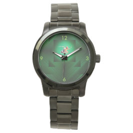 dineren en dassen horloge