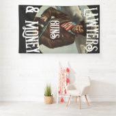 Dinerparty Vakantie 2024 Cocktail Wijn Kaas Spandoek (Insitu)