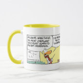 Ding Duck Flight Theory Class Mok (Links)