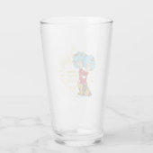 Ding Een Ding Twee Dingen-Geving! Glas (Achterkant)