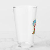 Ding Een Ding Twee Dingen-Geving! Glas (Rechts)