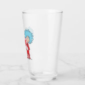 Ding Een Ding Twee Ik Hou Van Jou Glas (Links)