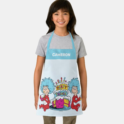 Ding één ding twee partij dingen schort (Insitu)