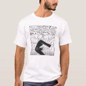 Dingburg Beatniks T-shirt (Voorkant)