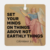 Dingen boven metalen ornament (Achterkant)