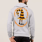 DINGEN DIE GAAN BULT IN THE NIGHT III - T-SHIRT (Achterkant)