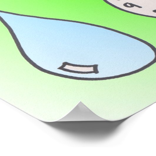 "Dingen die het Poster opslokken" (Hoek)