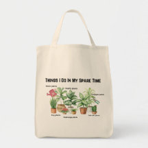 Dingen die ik doe in mijn vrije tijd, geschenk voo