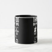 Dingen die ik doe in mijn vrije tijd konijntje kon mok (Midden)