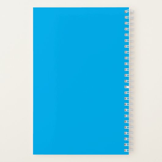 Dingen die ik moet doen Grappig Gezegde Notitieboek (Achterkant)