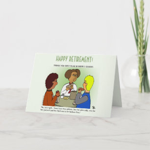 Dingen die je hoort Mok Kaart