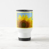 Dingen die je nooit zou moeten horen zeggen: reisbeker (Center)