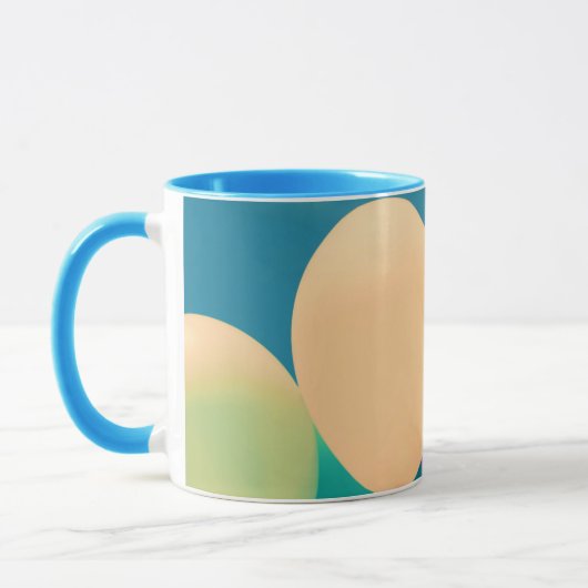 Dingen die me JOY brengen Mok (Links)