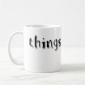 Dingen die we mok dig (Links)