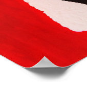 "Dingen fascineren" Poster (Hoek)