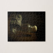 Dingen Half vergeten 08 Puzzle Legpuzzel (Horizontaal)