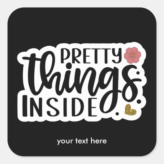 dingen in de sticker (Voorkant)