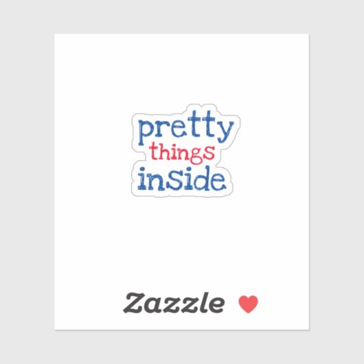  dingen in de sticker voor kleine bedrijven (Vel)