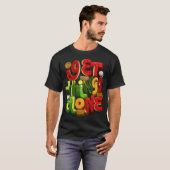 Dingen klaar t-shirt (Voorkant volledig)