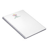 Dingen om te doen na Pickleball Notitieboek (Rechterzijde)