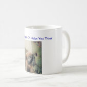 Dingen op je kop - het helpt je te denken (Voorkant rechts)