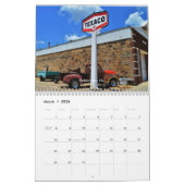 Dingen vergeten in 2019 kalender (Mar 2026)