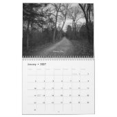 Dingen vergeten in 2019 kalender (Jan 2027)