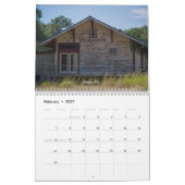 Dingen vergeten in 2019 kalender (Feb 2027)