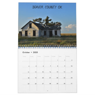 Dingen vergeten in 2020 kalender