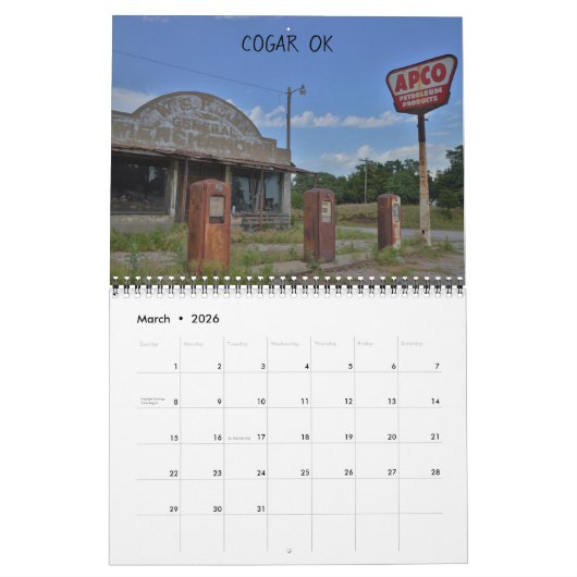 Dingen vergeten in 2020 kalender (Mar 2026)