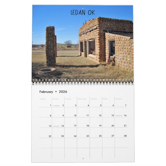 Dingen vergeten in 2020 kalender (Feb 2026)