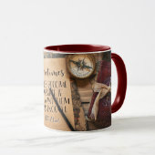 Dingen worden mogelijk mok (Voorkant rechts)