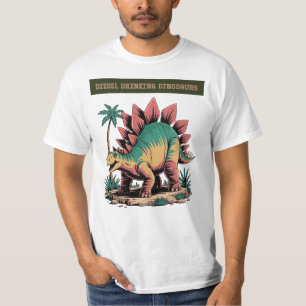 Dingen zijn nu beter t-shirt