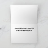 Dingen zijn zeker stil - drummer krijgt goed kaart (Binnen)