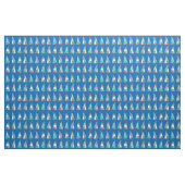 dinghies stof (Fat Quarter)