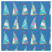  dinghies stof (Close Up)