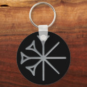 Dingir Sleutelhanger (Voorkant)