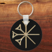 Dingir Sleutelhanger (Voorkant)