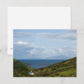 Dingle Bay Briefkaart (Voorkant / Achterkant)