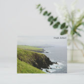 Dingle, Ierland Briefkaart (Staand voorkant)