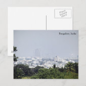 Dingle, Ierland Briefkaart (Voorkant / Achterkant)