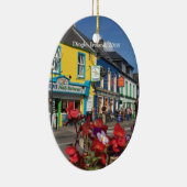 Dingle, Ierland Keramisch Ornament (Rechts)